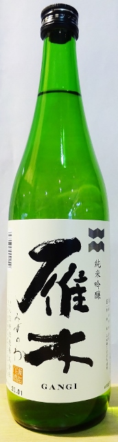 楽天市場】金雀 純米吟醸 秘伝隠生もと 720ML [山口県] : KAJIWARA