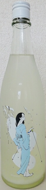 楽天市場】金雀 有機 純米大吟醸 720ml : KAJIWARA