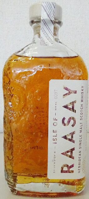 楽天市場】【 数量限定 】 アイル オブ ラッセイ シングルカスク