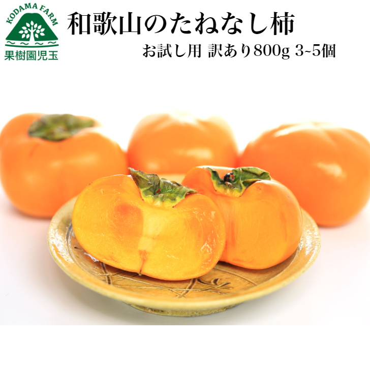 楽天市場 柿 訳あり 種なし柿 訳あり柿 和歌山県産 送料無料 2kg 8 15個 たねなし柿 種無し柿 種無し 訳アリ柿 種なし フルーツ 果物 食品 通販 旬 かき 訳アリ わけあり 買い回り ポイント消費 渋抜き済 自宅用 お試し 刀根早生 平種無し 和歌山 39 産地直送