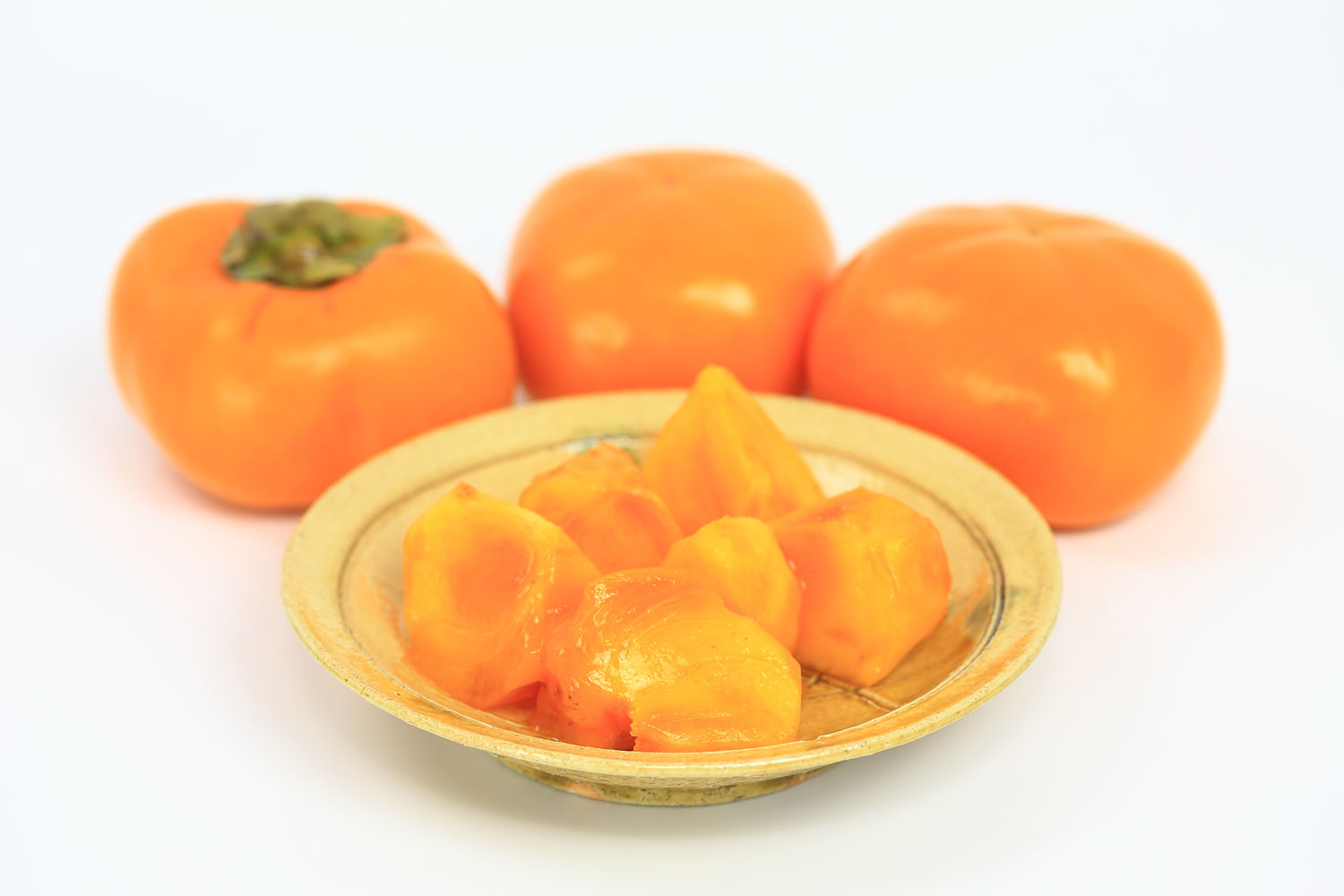 柿和歌山訳あり送料無料2kg8〜12個前後【たねなし柿/種無し柿/種なし柿/通販/旬/かき/カキ/わけあり/ワケあり/家庭用/自家用/お試し/おためし/刀根早生/平種無し/復興支援/楽天スーパーSALE】