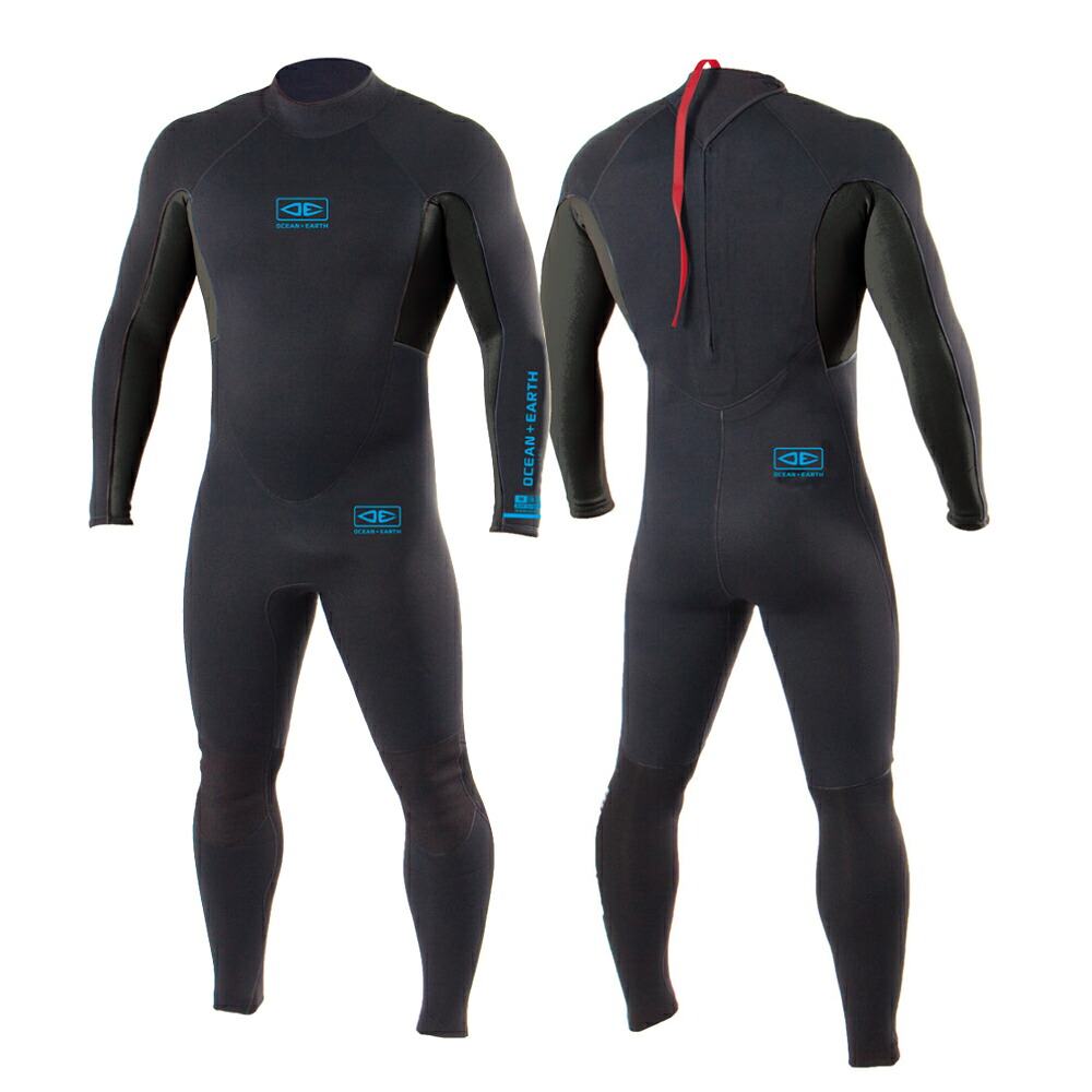 【価格最前線】【送料無料】owO&E WETSUITS MENS STEAMER 3/2mm|メンズ サーフィン サップ SUP ボディーボード オーシャン アンド アース ロングボード ショートボード|ACTIVESPORTS SUNBEACH BEACHHOUSE