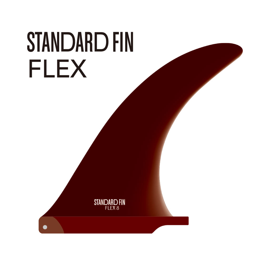 STANDARD FIN SINGLE 7'0 オリーブ STANDARD FIN SINGLE 7'0 オリーブ STANDARD FIN SINGLE 7'0