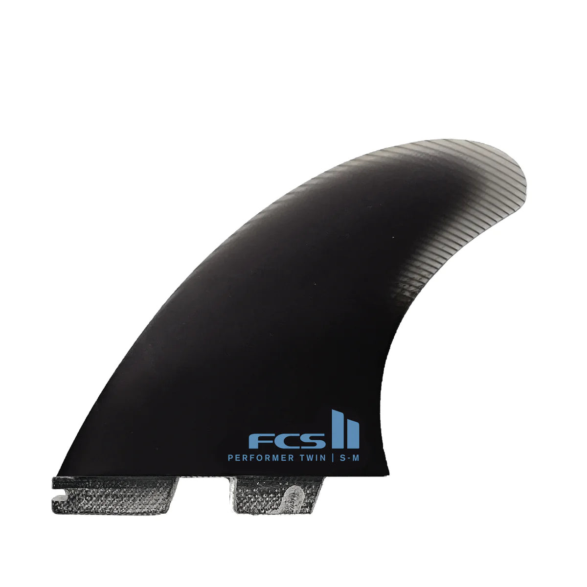 【価格最前線】【ﾎﾟｲﾝﾄ20倍】【送料無料】sh FCS II PERFORMER TWIN + 1 FIN SET サーフィン サーフボード SUP サップ ツインフィン スケッグ スケグ ログ  MID FISH