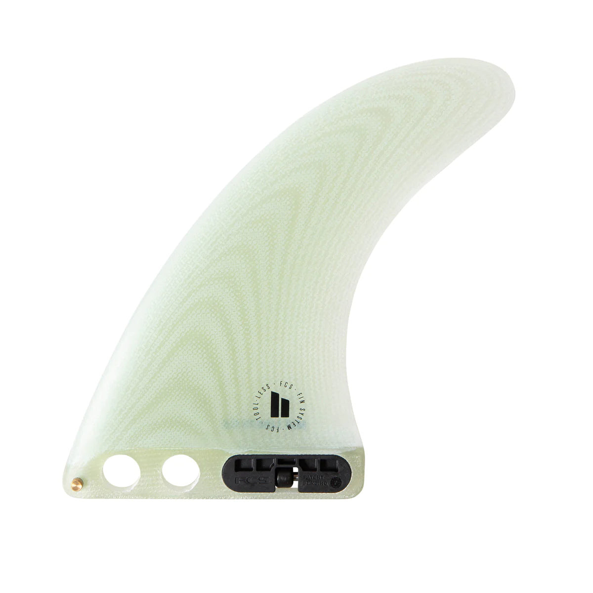 Clique 9.0 サーフボードフィン FCS II CLIQUE LONGBOARD FIN - FCS JAPAN