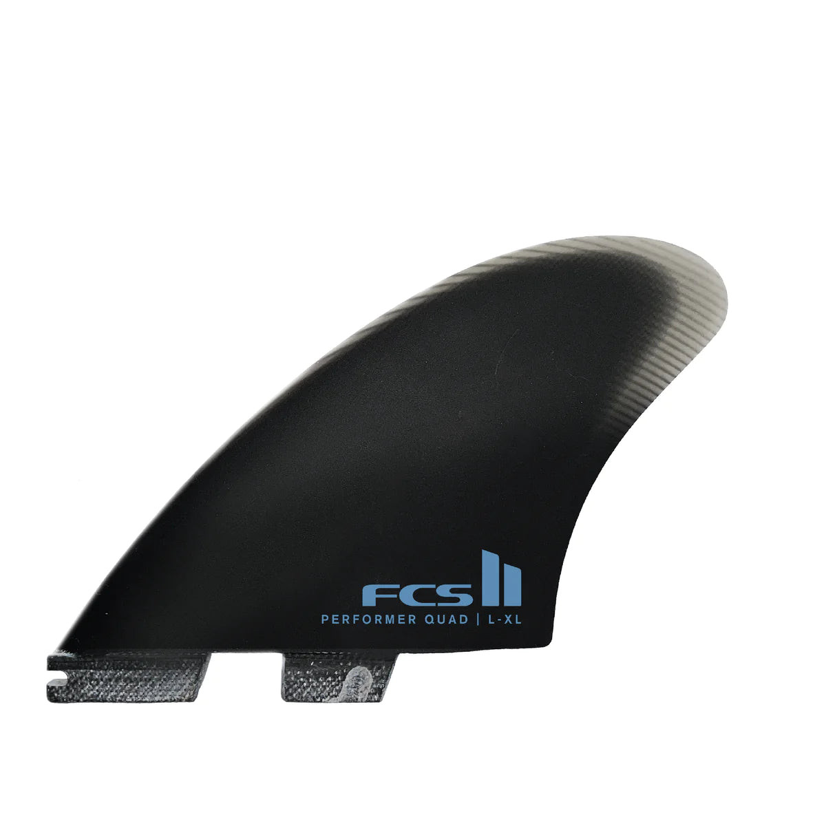 【価格最前線】【ﾎﾟｲﾝﾄ20倍】【送料無料】sh FCS II PERFORMER QUAD SPLIT KEEL FIN SET サーフィン サーフボード SUP サップ ツインフィン クアッド スケッグ スケグ MID FISH