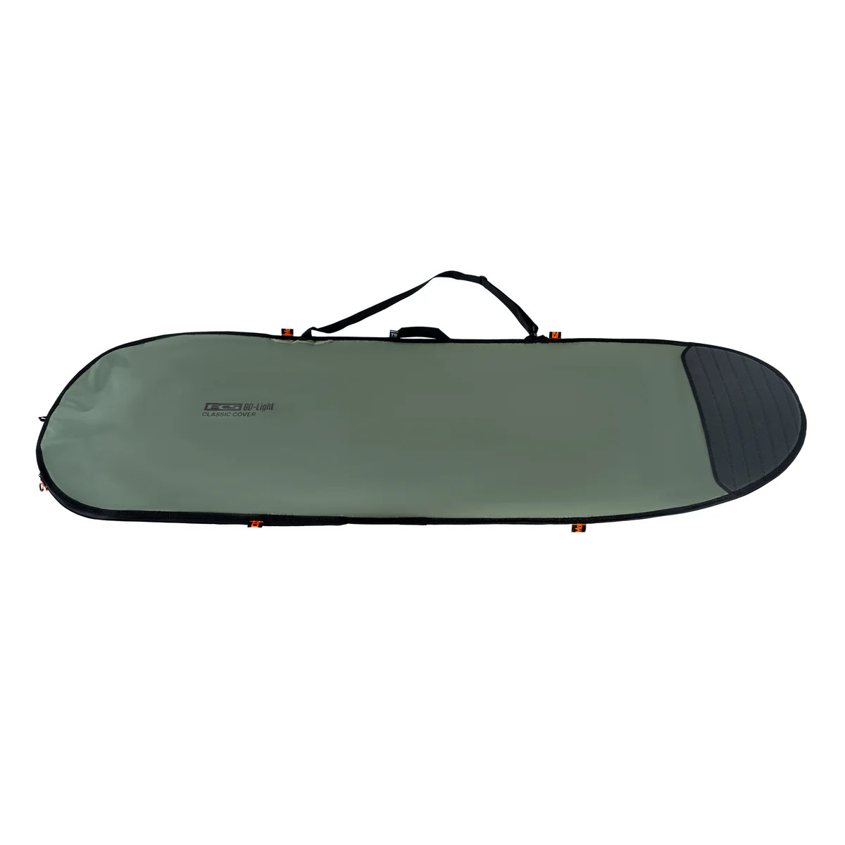 【通貨価値第一線】【貨物輸送無料】shFCS Classic Cover Mid-Length 8\u00276\" Alpine波乗り 気違いゲーム盤 ゲーム盤うしろ側 捉え所の無い入れもの ゲーム盤押しかぶせる 古典派音楽 MID"