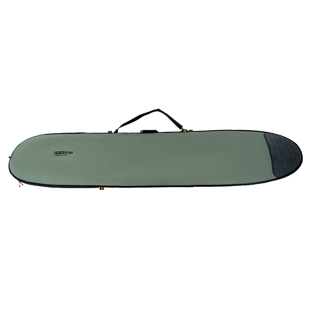 【通貨価値第一線】【貨物輸送無料】shFCS Classic Cover Longboard 10\u00270\" Alpine波乗り ロングゲーム盤 ゲーム盤うしろ側 捉え所の無い入れもの ゲーム盤押しかぶせる 古典派音楽 LOG"