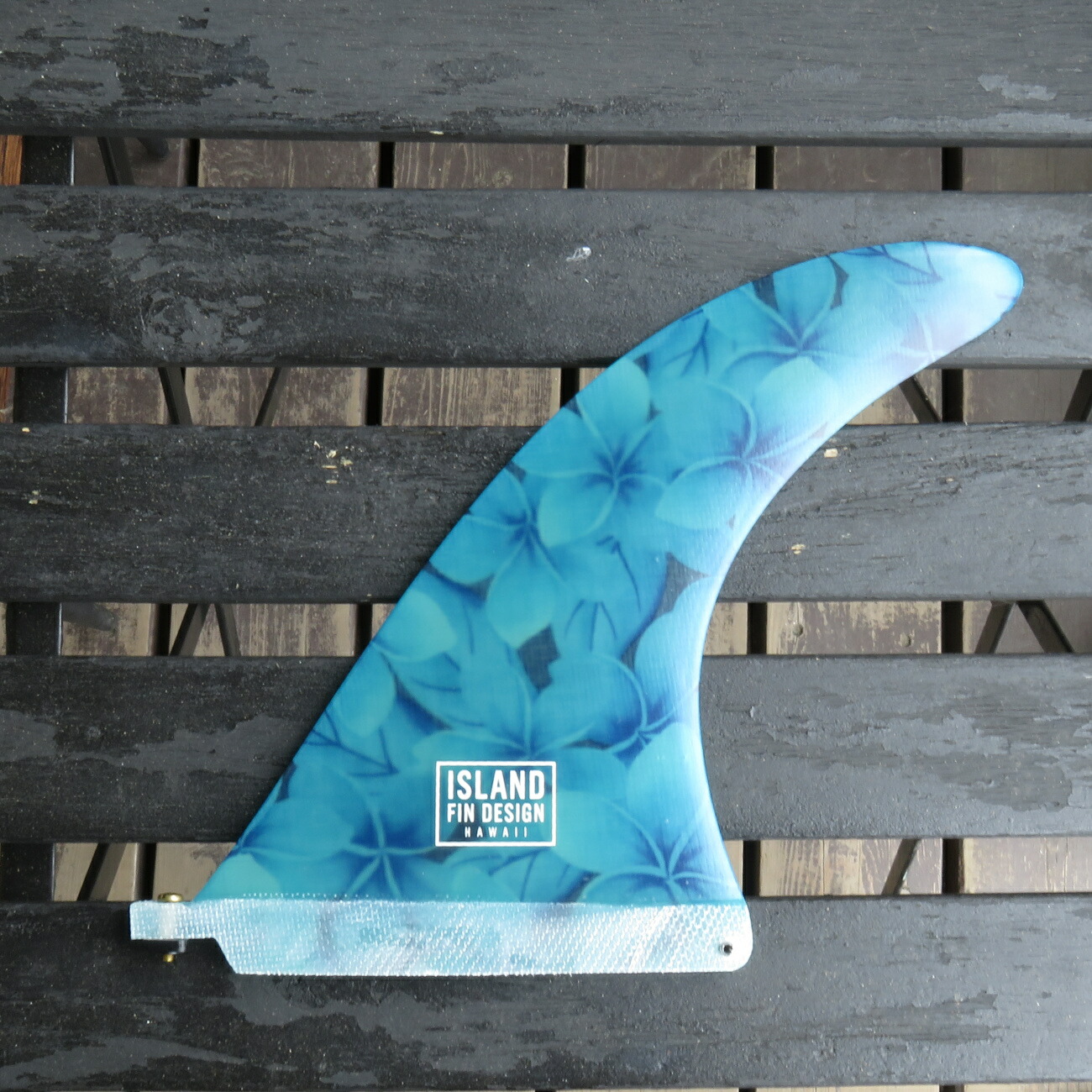 楽天市場】フィン シングルフィン CAPTAIN FIN The Seea Raked 8.5