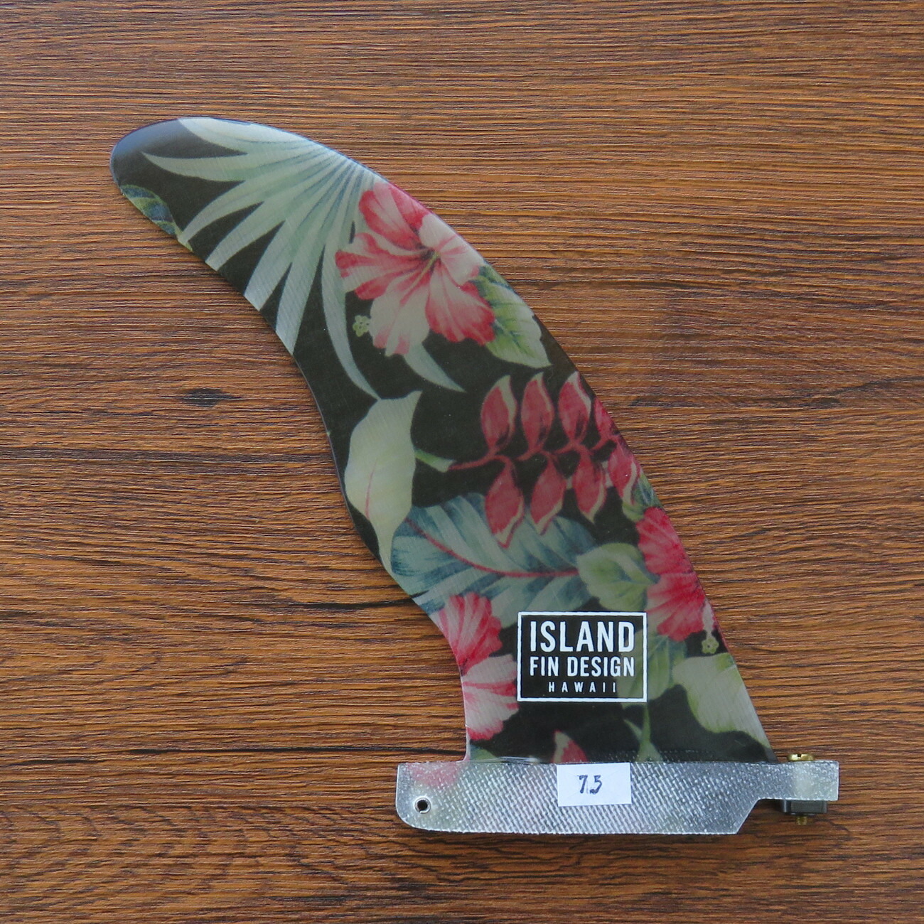 【価格最前線】【送料無料】 ISLAND FIN DESIGN HAWAII \\\