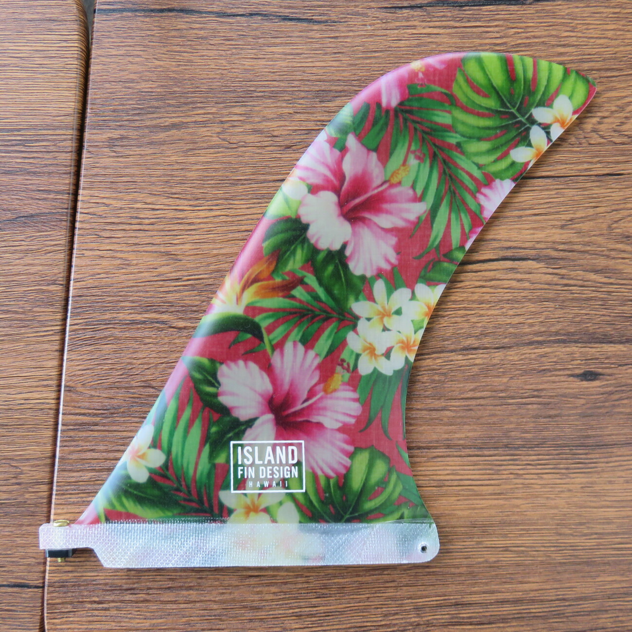 【価格最前線】【送料無料】 ISLAND FIN DESIGN HAWAII \\\