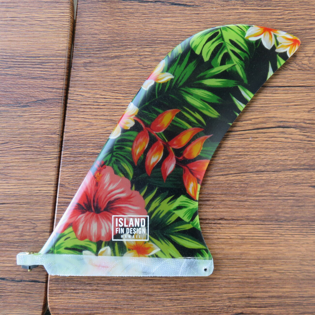 【価格最前線】【送料無料】 ISLAND FIN DESIGN HAWAII \