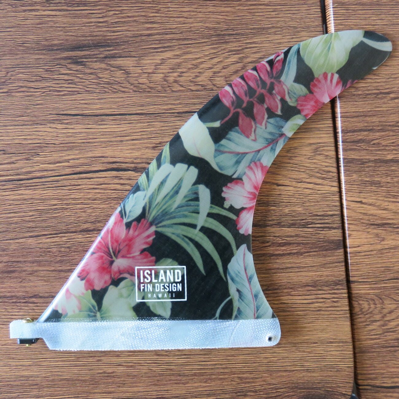 【価格最前線】【送料無料】 ISLAND FIN DESIGN HAWAII \
