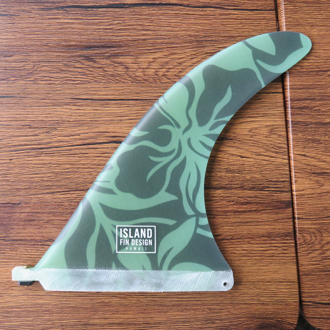 【価格最前線】【送料無料】 ISLAND FIN DESIGN HAWAII \