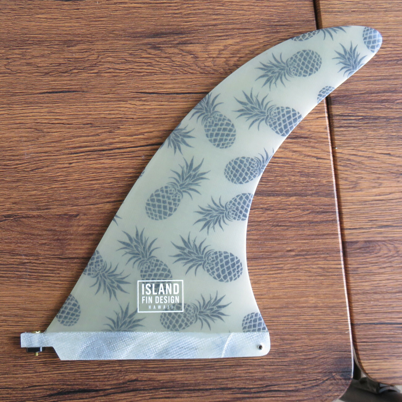 【価格最前線】【送料無料】 ISLAND FIN DESIGN HAWAII \