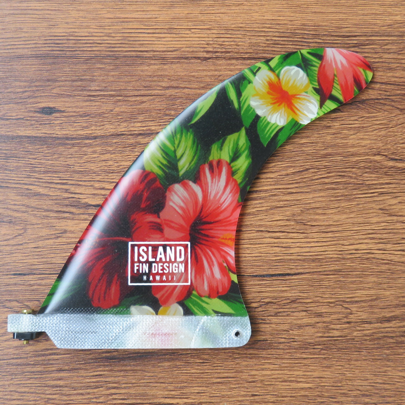 【価格最前線】【送料無料】 ISLAND FIN DESIGN HAWAII \
