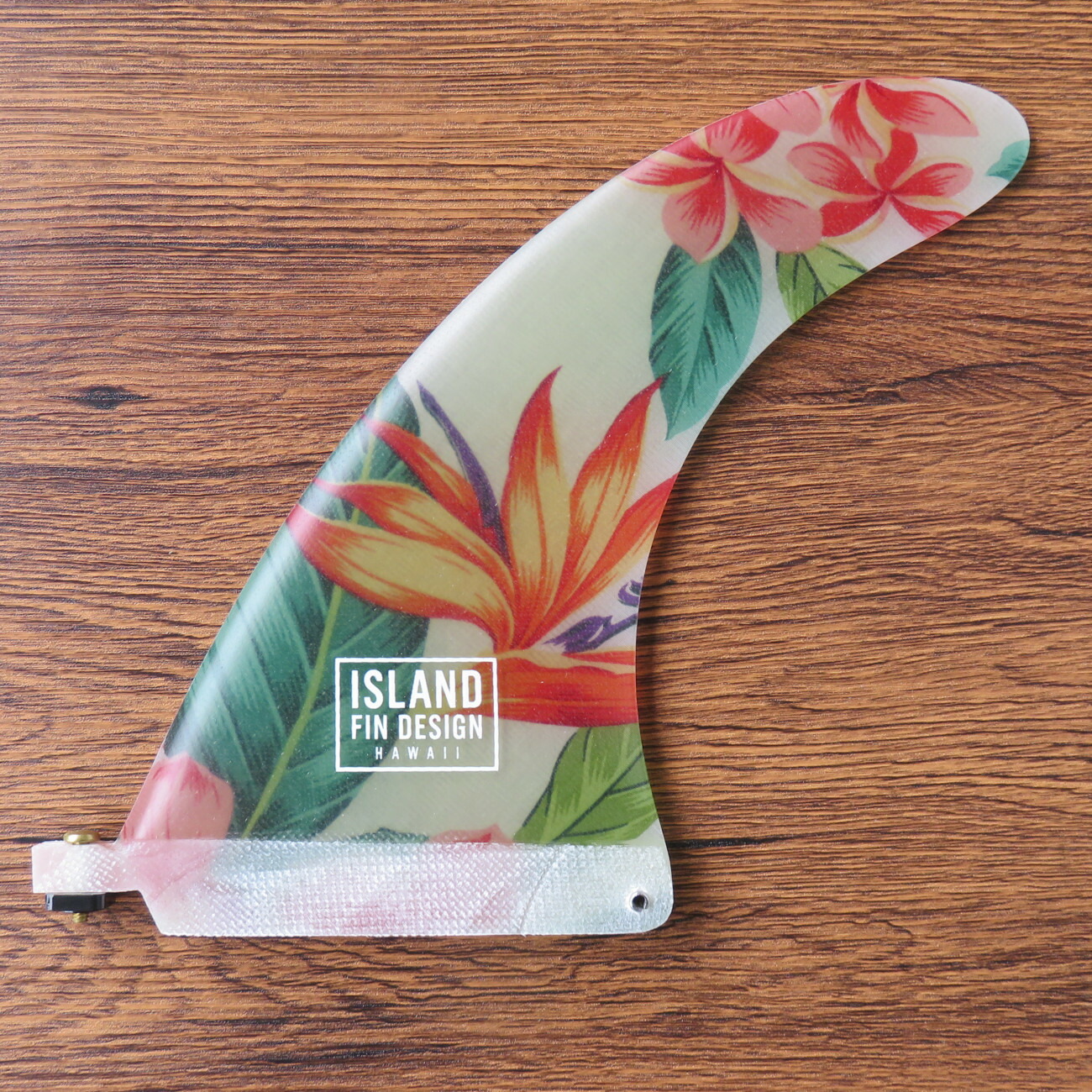 【価格最前線】【送料無料】 ISLAND FIN DESIGN HAWAII \