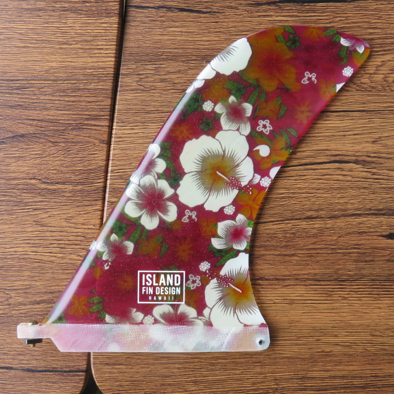 【価格最前線】【送料無料】 ISLAND FIN DESIGN HAWAII \
