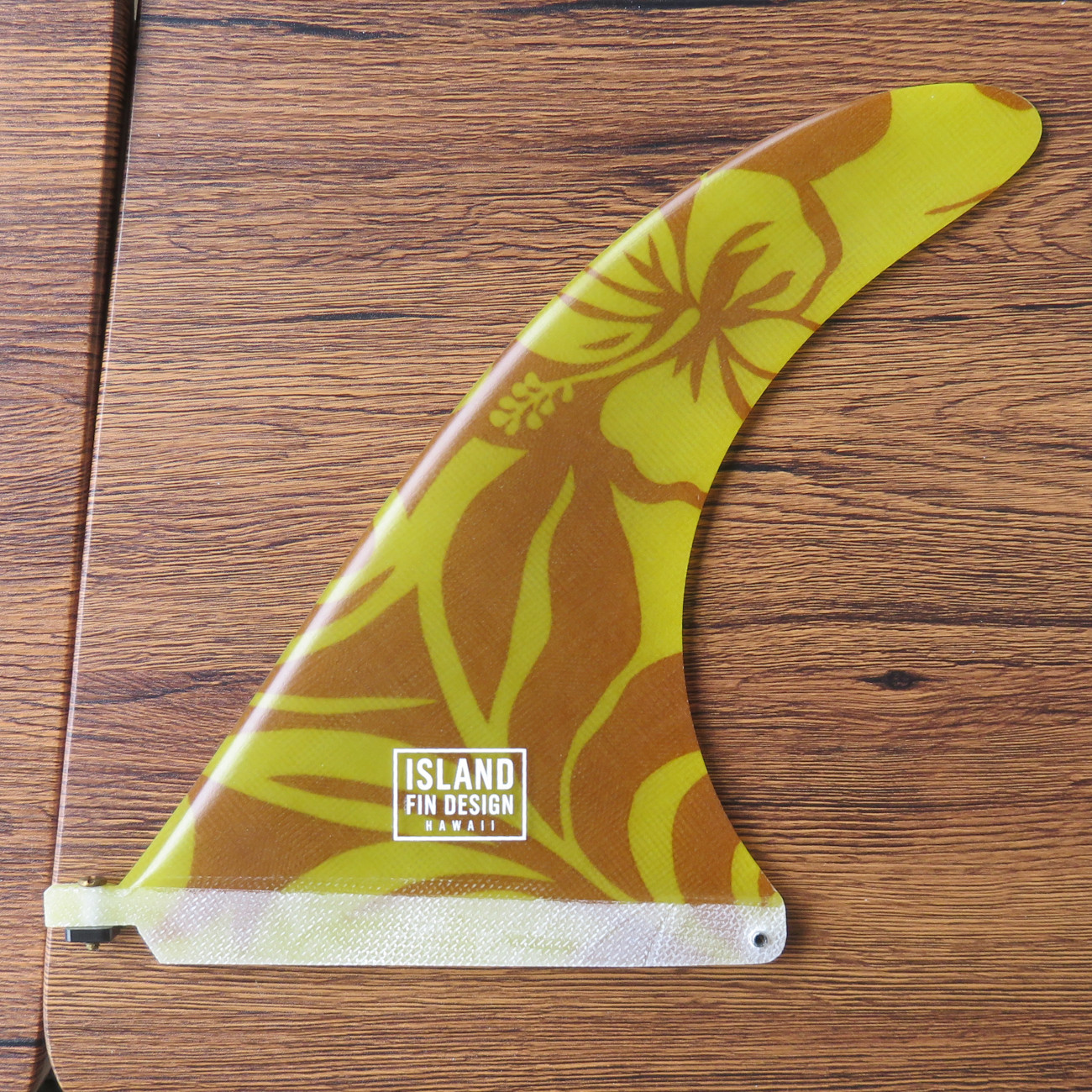 【価格最前線】【送料無料】 ISLAND FIN DESIGN HAWAII \