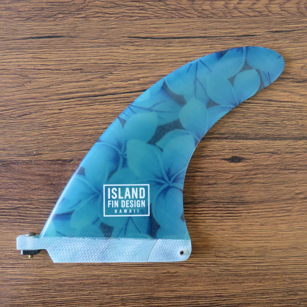 【価格最前線】【送料無料】ISLAND FIN DESIGN HAWAII \"MAKAI\" 6 サーフィン サーフボード SUP サップ シングルフィン スケッグ スケグ ログ ロングボード LONGBOARD アイランドフィンデザイン