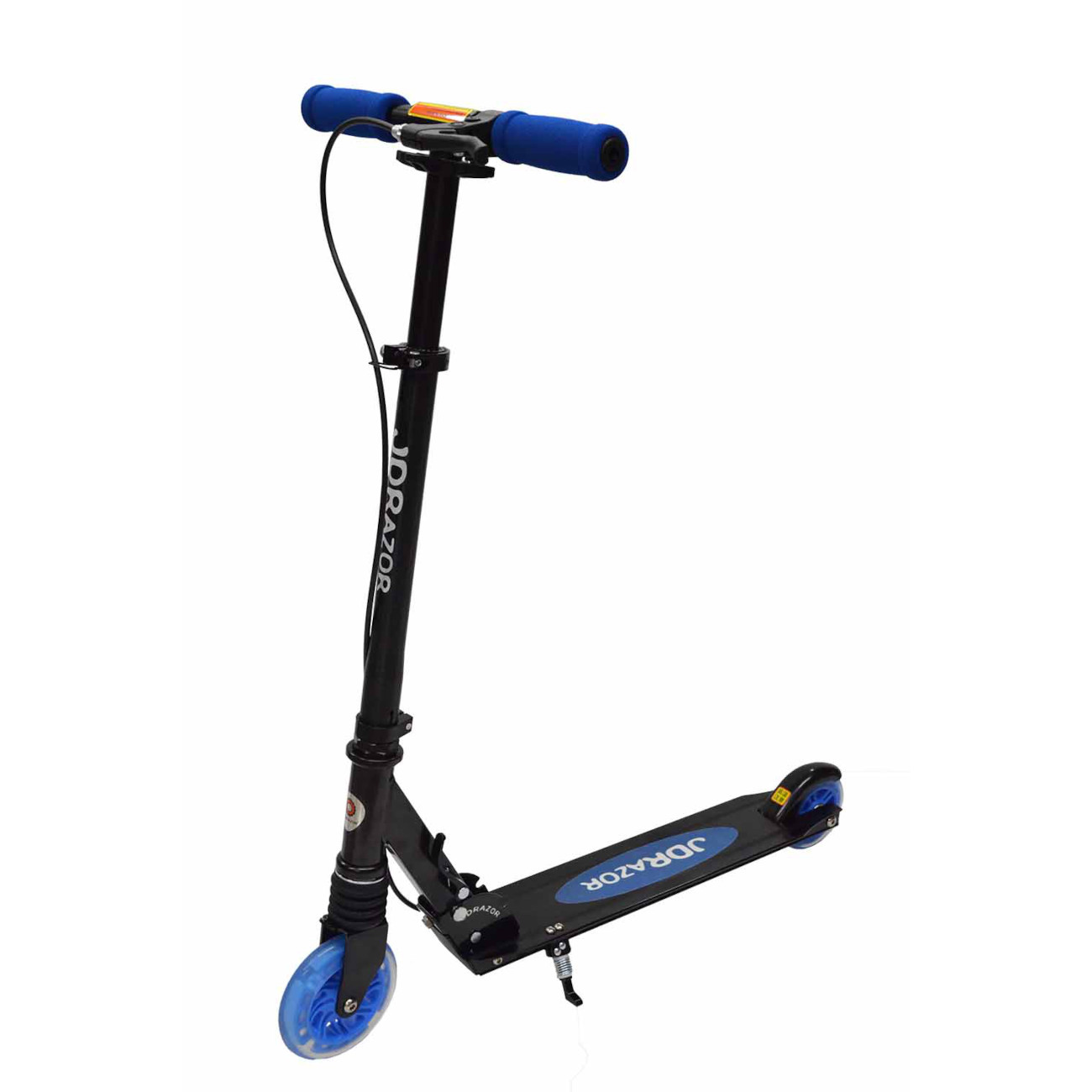 JD RAZOR MS-205RB2L-St キックスケーター キックボード JDRAZOR キックスクーター jd razor 子供用 キッズ用 送料無料 プレゼント ギフト ニューモデル 新商品 新型 9,346円