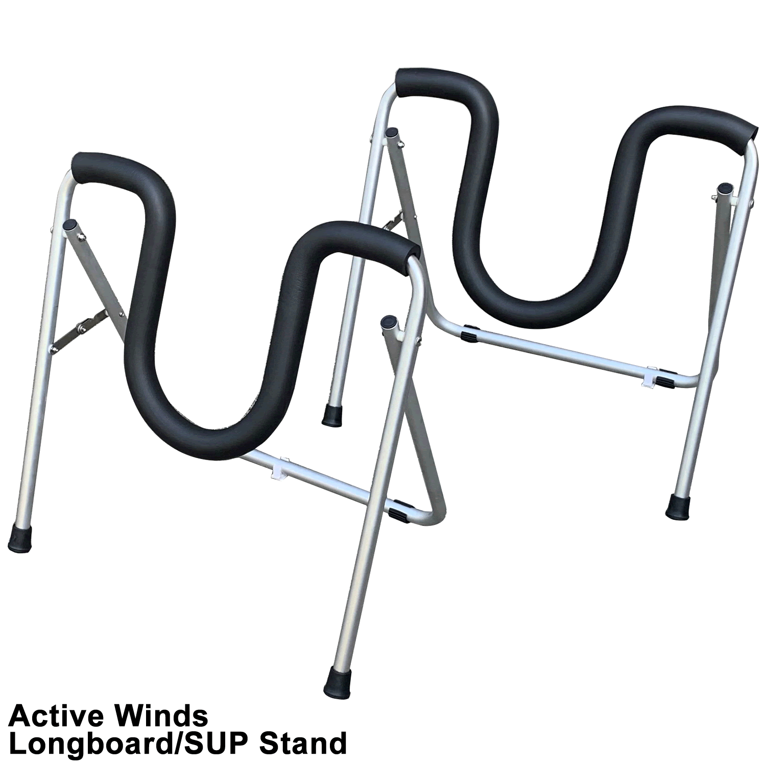 サーフボードスタンド (ショートボード用) 2脚 楽天市場】【お得な2脚セット】 サーフィン 便利グッズ