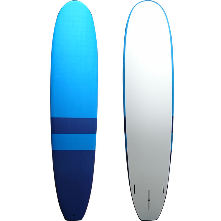 ソフトサーフボード SOFT TOP Surfboard 8'6