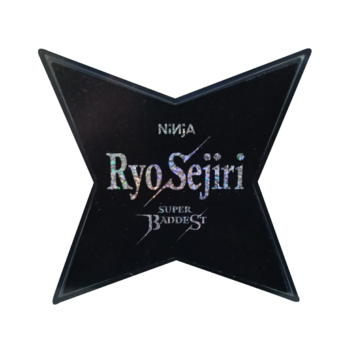 楽天市場】NINJA ベアリング BEARING 宙 SORA SILVER ニンジャ