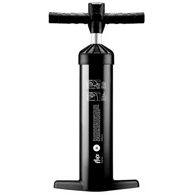 KT Wing Pump - Flux Air 25KWA0100 ポンプ ウィングフォイル ウィングレース フリースタイル