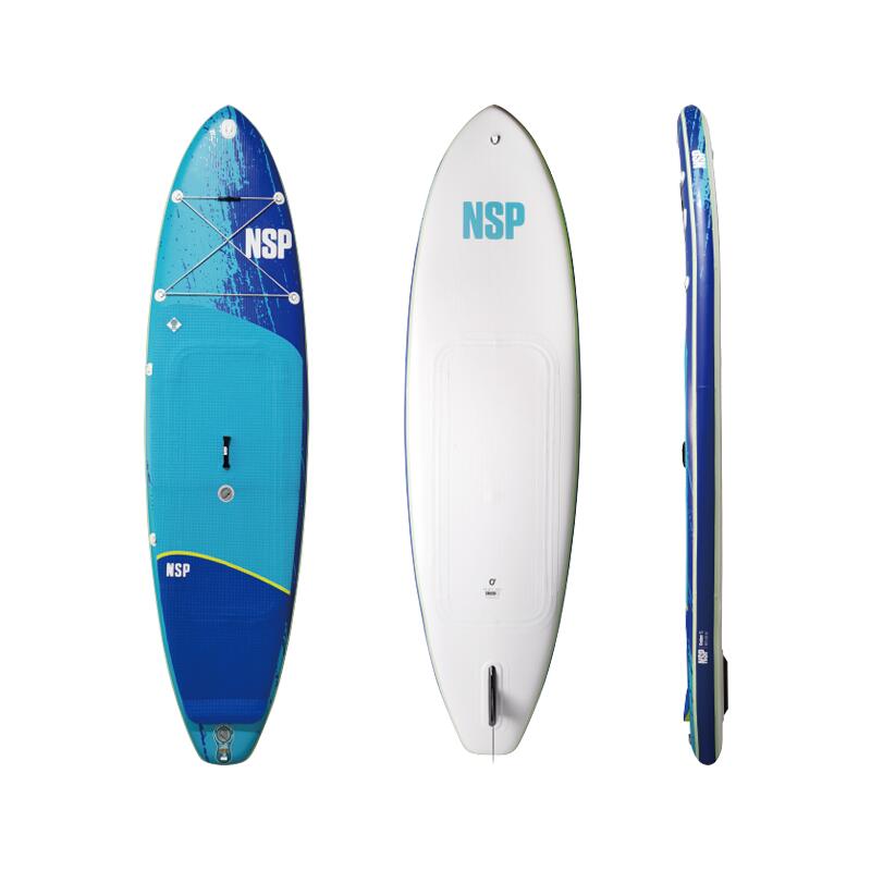 NSP O2 Cruiser FS