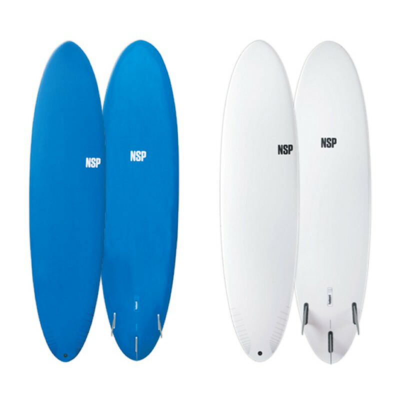 ひとサップ‼️ 楽天市場】NSP WAVE SUP INSTIGATOR 8'0” x 27 1/2” x 4 1/16