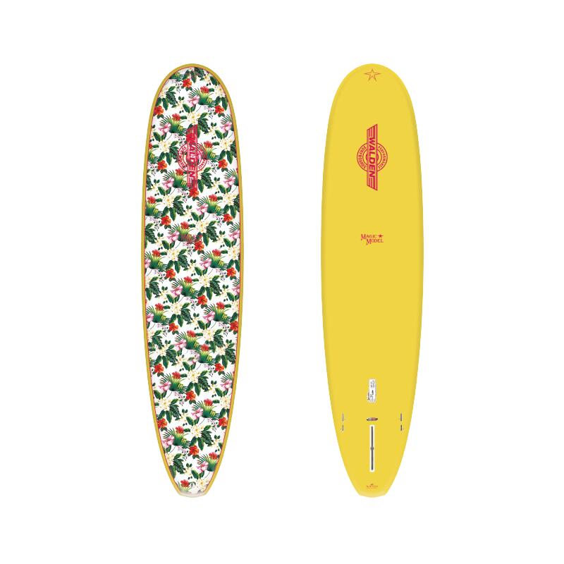 楽天市場】取り寄せ商品 2025 WALDEN MEGA MAGIC SURFTECH / ウォール