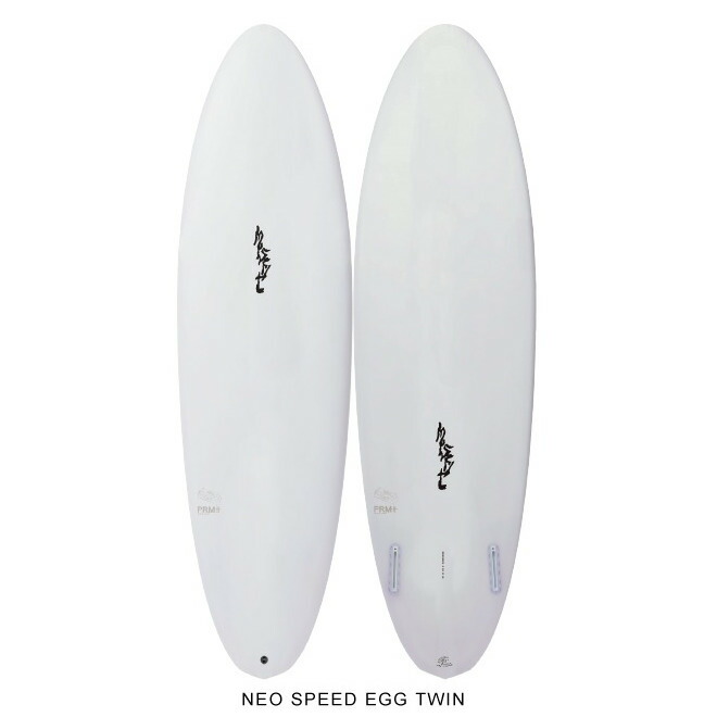 Keyo Egg Twin 6'6 キーヨ エッグ ツイン Keyo Egg Twin 6'6 キーヨ