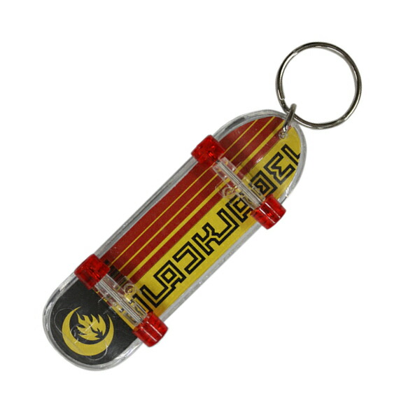 楽天市場】PRECISION KEY CHAIN SANTA CRUZ プレセッション キー