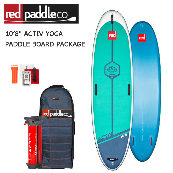 21 Redpaddle Activ 10 8 X34 サーフ Sup インフレータブル Sup パドル盤 サップインフレータブルヨガsupyoga Marchesoni Com Br