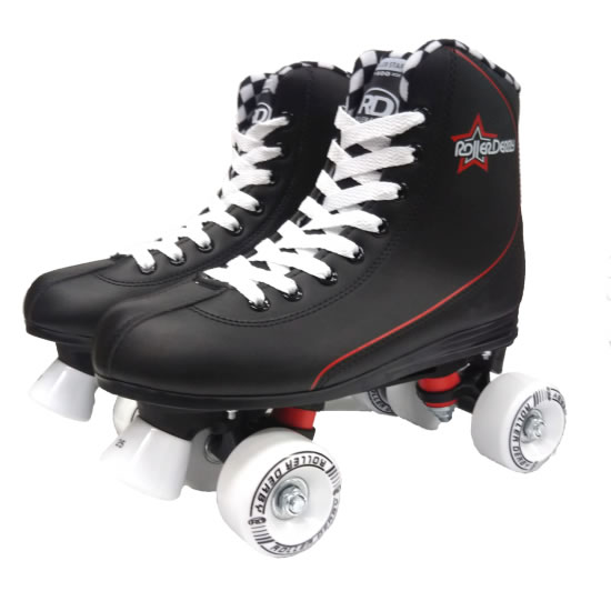 【楽天市場】ローラースケート ROLLER DERBY ROLLER STAR 600 RDU725M ローラーダービー ローラースター