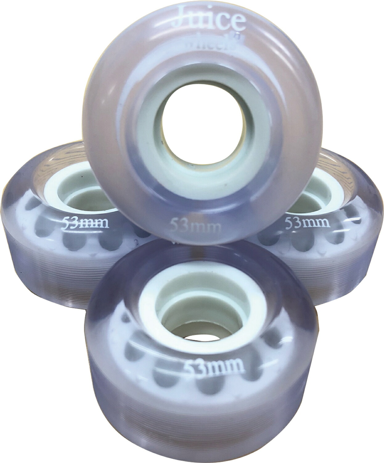 スケボー ウィール  51ミリ 楽天市場】JUICE ハード ウィール 51mm WHSBWH51-4PK スケート