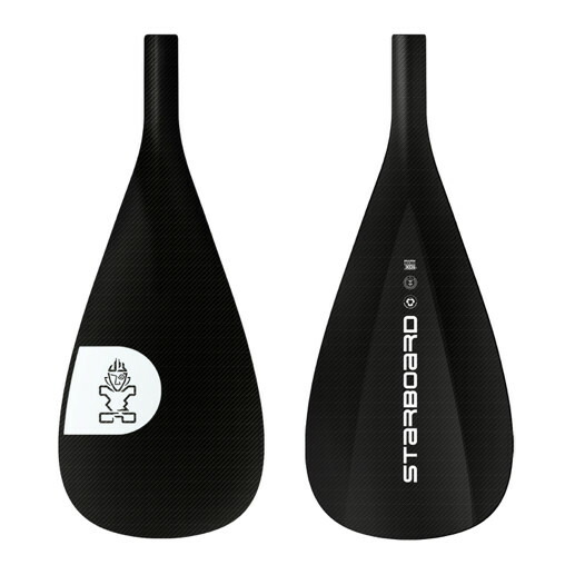 【ブレード単体】STB BLADE ENDURO CARBON / S25D25 ブレード 29mmシャフト用 スターボード パドル サーフィン サップサーフィン SUP パドル｜ACTIVESPORTS SUNBEACH BEACHHOUSE 19,079円