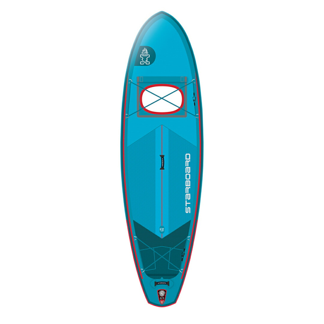 楽天市場】【送料無料】SUPFLEX BIG SUP 18FT 超大型