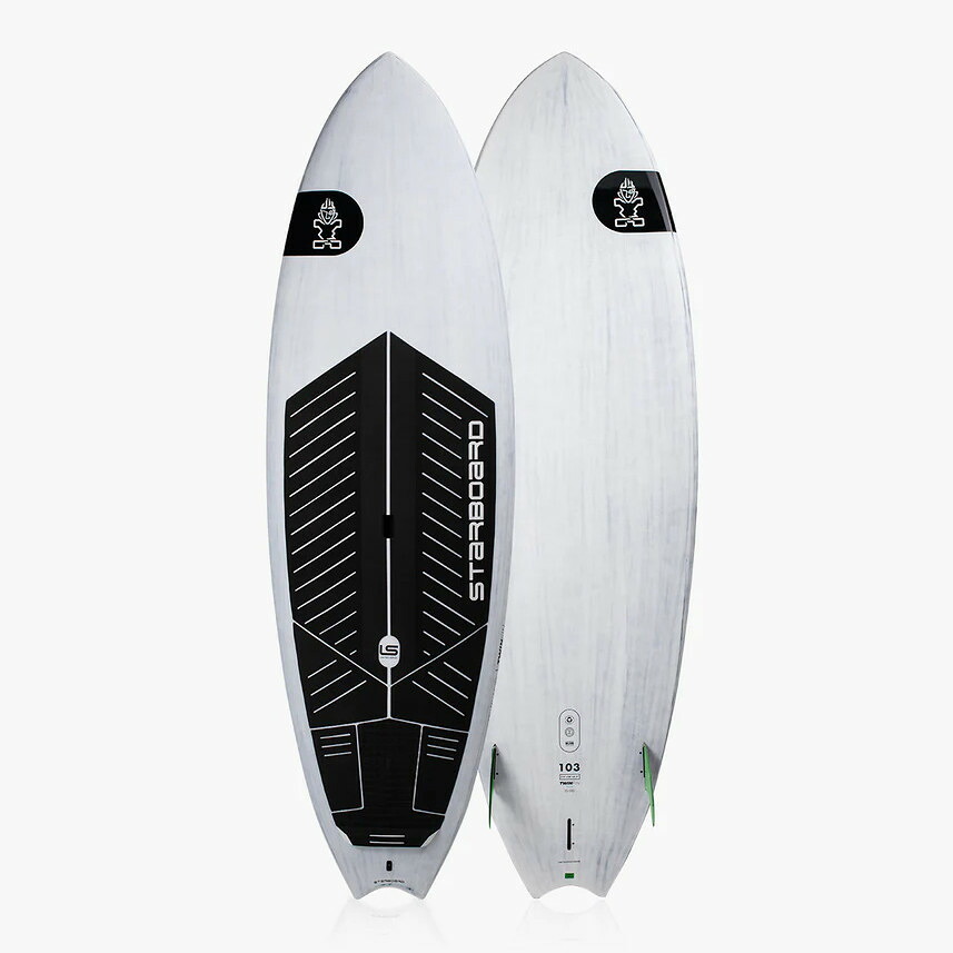 【必要経費第一線】sjSTARBOARD SUP TWIN FIN LS / S26D26 リミテッドシリーズ はやりっ子ゲーム盤 ツイン サップサーフィン
