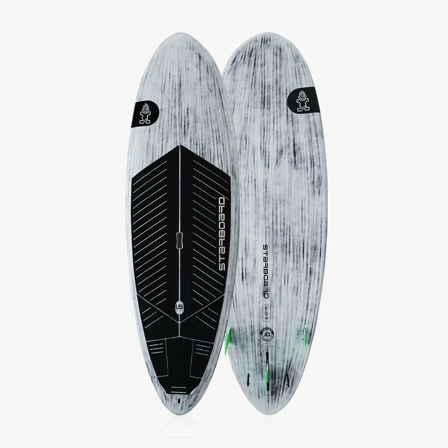 【価格最前線】sj STARBOARD SUP WEDGE LS / S21D26 リミテッドシリーズ スターボード プロ サップサーフィン