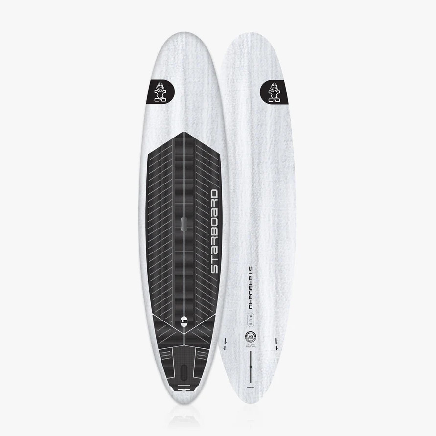 【価格最前線】sj STARBOARD SUP LONGBOARD LIMITED SERIES スターボード ロングボード サップサーフィン 122,760円