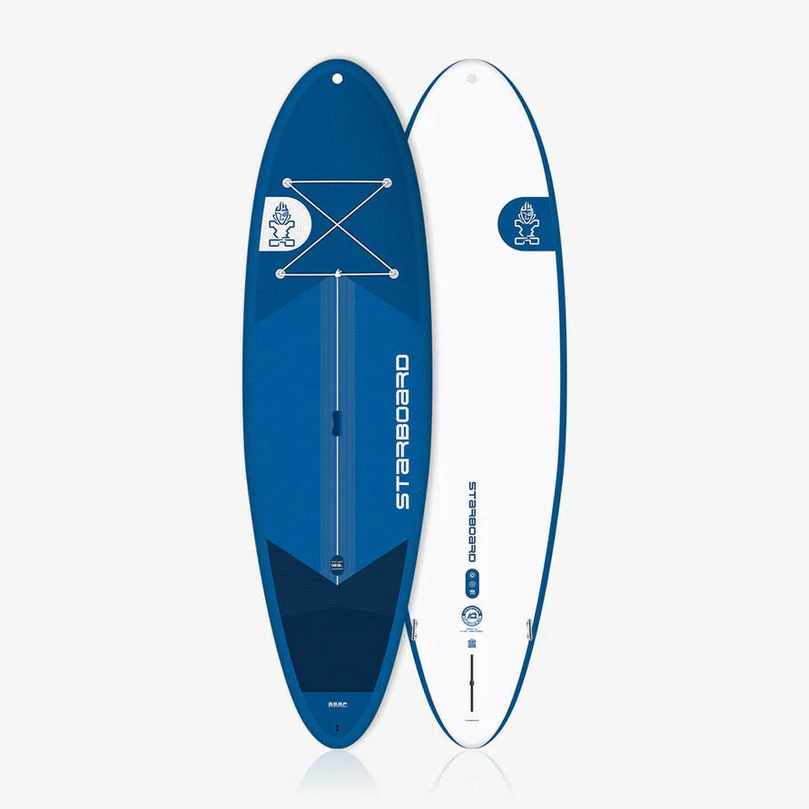 【価格最前線】sj STARBOARD SUP WHOPPER ASAP スターボード ワッパー サップサーフィン 106,425円