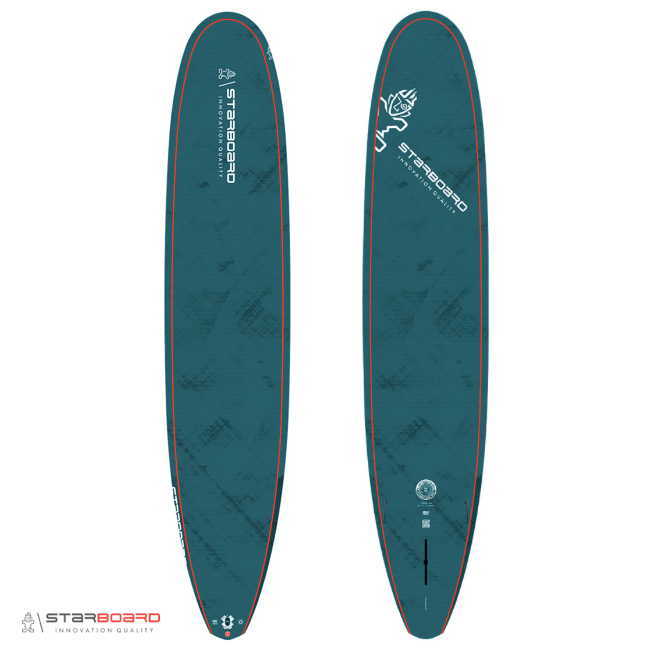 中古スターボード　ロング9.3　ブルーカーボン 中古スターボード ロング9.3 ブルーカーボン 中古スターボード ロング