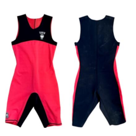 楽天市場】サーフィン ウェットスーツ インナー 起毛 防寒 グッズ 冬用