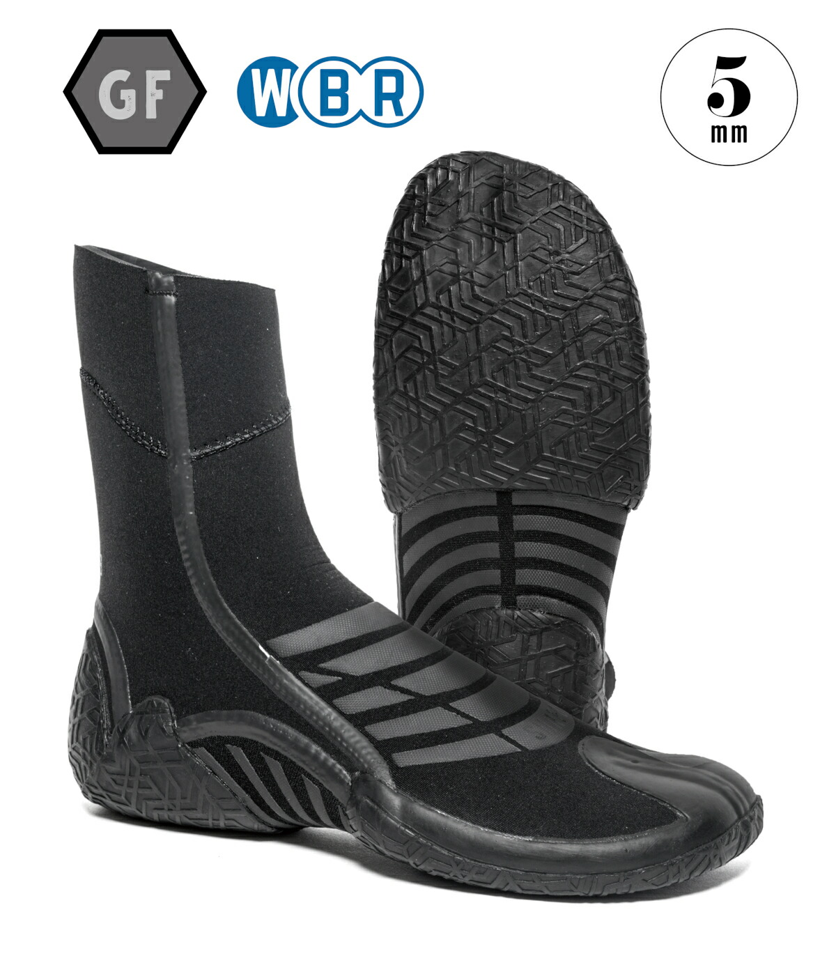 25-26 SURF8 3mm スプリットソール 中割れ85F1FX1/25.5 楽天市場】サーフエイト ブーツ 25-26 SURF8 3mm スプリットソール 中