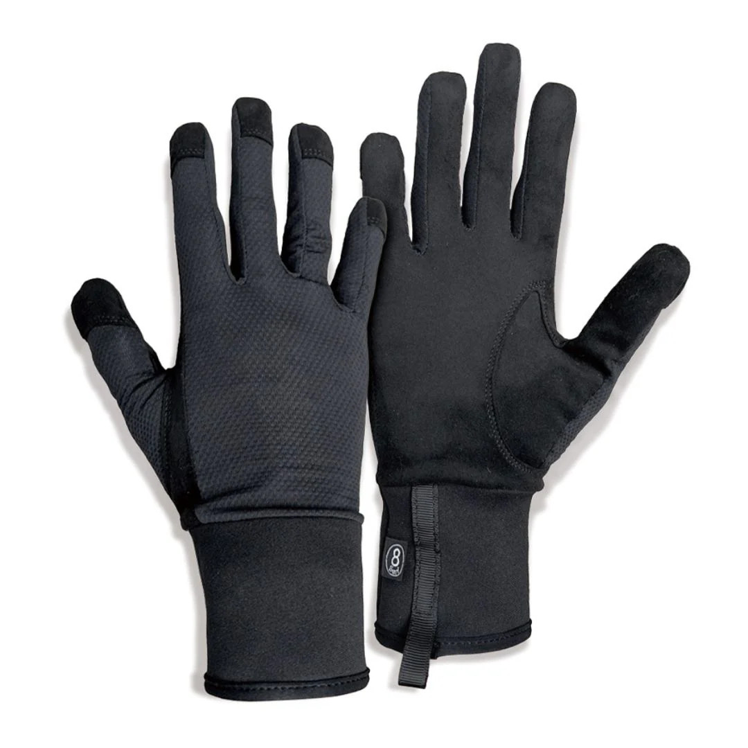 【送料無料】SURF8 UVケアグローブ Women's 8SA2U1-1 日焼け止め 旭化成 TWINCOT DRY & UVケア ファブリック