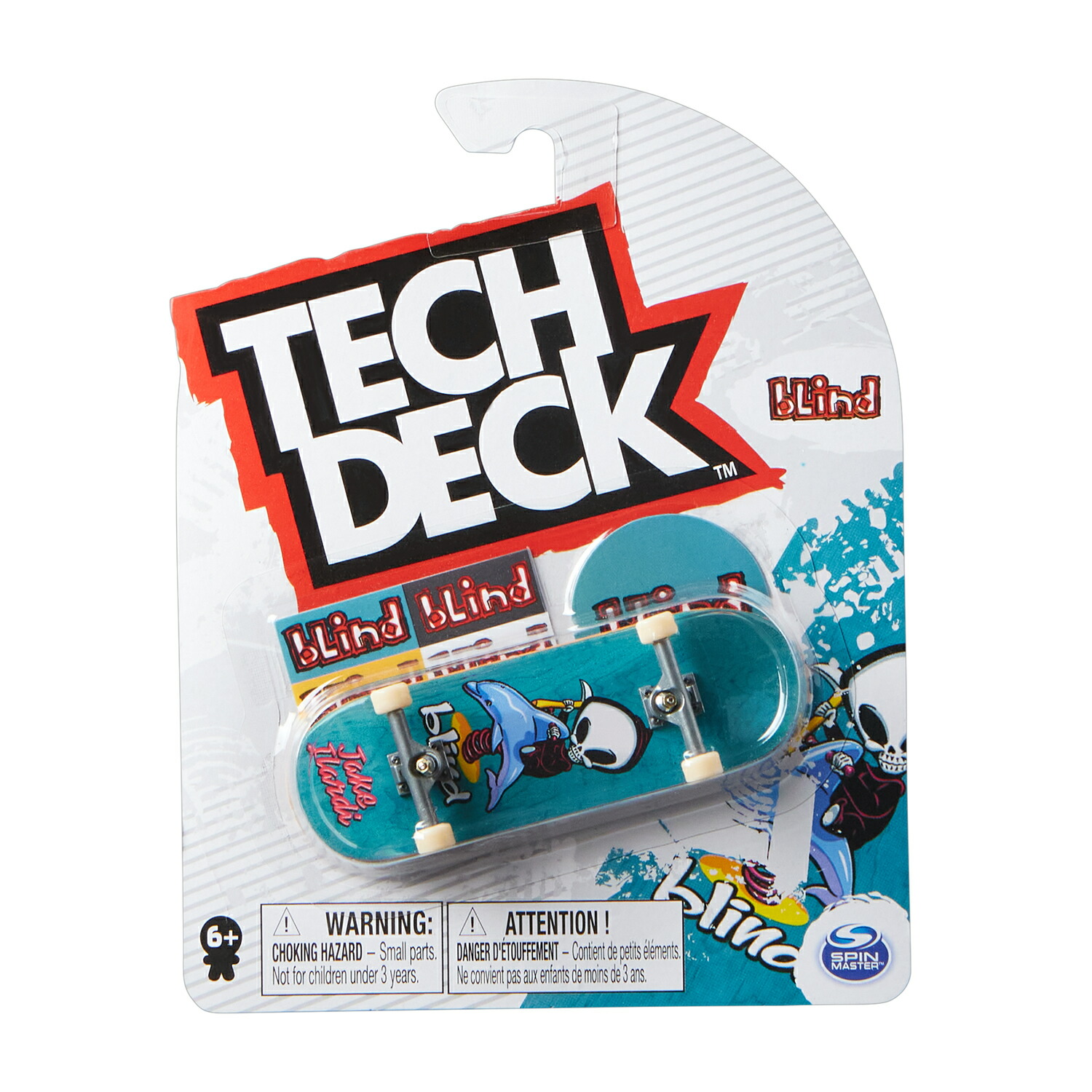 74%OFF!】 TECH DECK 指スケ デッキだけ blog.expertsoftwareteam.com