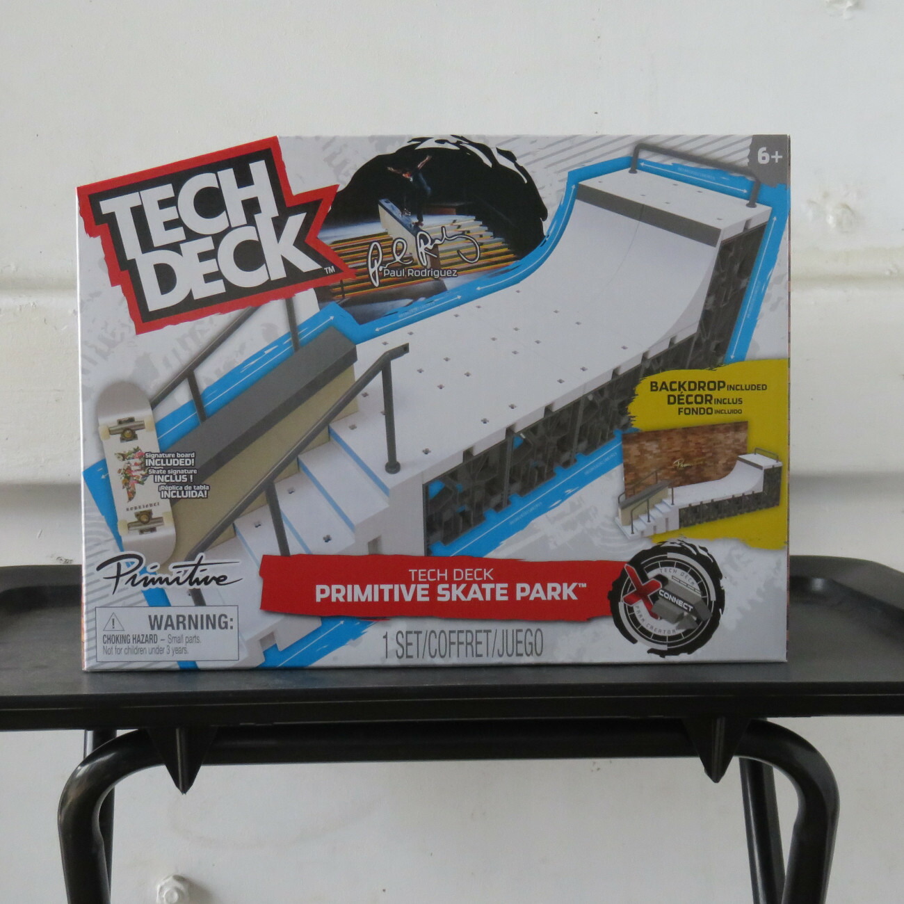 楽天市場】最新テックデッキ TECH DECK PRO SERIES DAILY GRIND