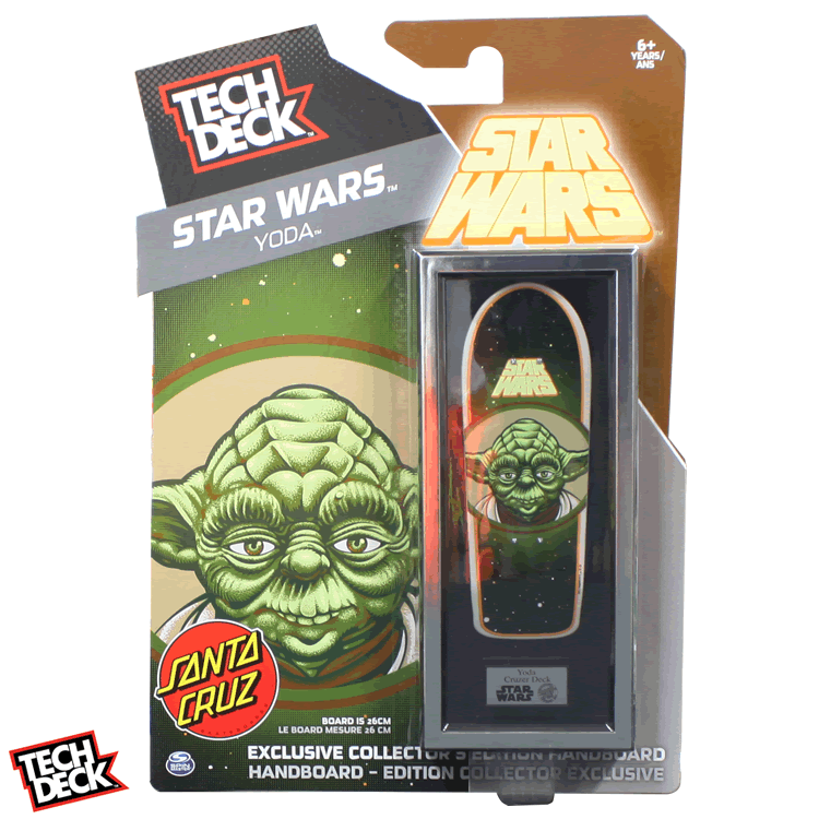 楽天市場】【SANTA CRUZ×STARWARS】サンタクルーズ ×スターウォーズ